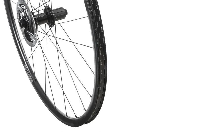 HUNT 4 Season Disc Wheelset - Shimano/SRAM - Limited Stock-4